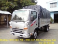 giá Xe Tải Jac 4.95 Tấn % jac 4T95 & Jac tải nhẹ  4 tấn 95 *rẻ nhất tại thị trường Kiên Giang