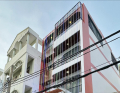 HIẾMCCMNSÁTGATÀUĐIỆNCẦUDIỄN,OTO,THANGMÁY,LÔGÓC,2THOÁNG,24P,105M2x7T,MT=11M,Giá18.8ty