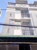 Bán nhà đẹp 2 lầu mặt tiền hẻm xe hơi 944 đường Huỳnh Tấn Phát P. Tân Phú Quận 7