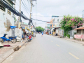 Mặt tiền kinh doanh ngay Lương Văn Can 6.5x30 chỉ 11 tỷ