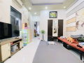 MẶT TIỀN QUẬN 3 - 9 TẦNG THANG MÁY MỘT BƯỚC LÊN MÂY