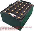 CUNG CẤP BÌNH ẮC QUY XE NÂNG HÀNG CÁC LOẠI GIÁ RẺ LH 0932155468