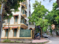 Bán nhà liền kề Linh Đàm, lô góc, vỉa hè, 2 mặt tiền tận 11m, khu vực hiếm nhà bán, 75m2, 27 tỷ