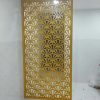 Vách Ngăn CNC Trang Trí Che Chắn Phòng Vệ Sinh Mẫu Đẹp Giá Tận Xưởng