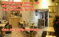 Hiện tại tôi đang quản lý một quán café, tại địa chỉ 52 Nguyễn Quyền. Đây là một địa chỉ khá là trung tâm thành phố Hà Nội, xung quanh có khách sạn Nikko, bệnh viện đa khoa Trí Đức, khách sạn Bộ Công an