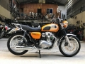 KAWASAKI W-800cc đời 2011 cực đẹp sơn zin máy zin 100%