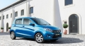 Xe suzuki celerio 2018, giá rẻ, nhập khẩu nguyên chiếc từ thái lan