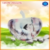 In ảnh lên trái táo - Quà Tặng Cho Mùa Valentine - ĐT 0904242374