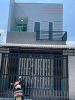 CẦN BÁN NHÀ 1 TRỆT 1 LẦU – Ở NGAY – GẦN TP.HCM-  DT sàn 168m²+ Giá bán: 1.9 tỷ (Thương lượng)