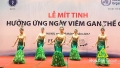 Chuyên  tổ chức Lễ Hội, Ca múa Nhạc chuyên nghiệp