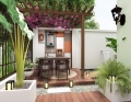 Bán biệt thự Phường 13, Bình Thạnh Giá 16,8 tỷ