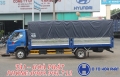 Xe tải thùng dài hơn 6m vẫn VÀO THÀNH PHỐ hợp pháp. Hỗ trợ vay siêu cao Giá cả phải chăng