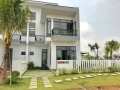 Biệt thự nghỉ dưỡng Châu Âu Khu Nam SG