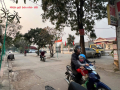 Bán đất mặt chợ Chi Đông, Mê Linh, HN. Vị trí đắc địa, cực hiếm, kinh doanh gì cũng được.