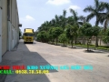 Cho thuê nhà xưởng đườngLiên Khu 4-5(bênh kia QL1A;đối diện trạm thu phí An Sương) quận Bình Tân(300m2)