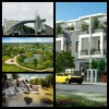 VIVA PARK. MỘT ĐÀ LẠT THU NHỎ- NƠI CỬA NGÕ SÀI GÒN