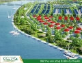 BÁN ĐÂT MẶT TIỀN TRUNG TÂM THƯƠNG MẠI