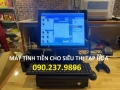 MÁY TÍNH TIỀN GIÁ RẺ CHO TIỆM TẠP HOÁ