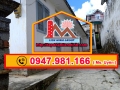 Sở hữu ngay dãy nhà trọ giá rẻ tại đường Triệu Việt Vương, Đà Lạt. Liên hệ: 0947 981 166