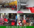 5 “Bí quyết” tiết kiệm chi phí khi mở tiệm sửa xe máy