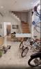 Cho thuê MBKD Mặt ngõ Phố Huế, 4 tầng x 70m2, mặt tiền 4.5m, 4 ngủ, 18 Triệu/th