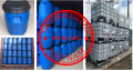 Thùng Phuy Nhựa HDPE 30L - 60L Chuyên Dụng Đựng Hóa Chất: Dung Môi, Chất Tẩy Rửa Công Nghiệp, Phụ Gia