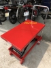 Xe nâng bàn 500kg giá rẻ
