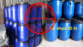 Thùng phi nhựa 120 lít đựng dầu nhớt, thùng phuy 220 lít đựng chất hóa học