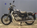 Honda CD-125cc đời 2001 đẹp xinh như ngọc trinh