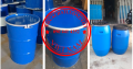 Gía thùng phuy sắt qua sử dụng 220 lít, thùng sắt 220 lít đựng chất cháy nổ