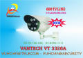 Camera VANTECH 1000TVL - GIÁ PHÂN PHỐI. LH: 0964 03 00 66 (HIển)