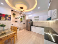 NGAY BIG C Q10 - 53M2 - ĐẸP NHƯ MỚI – KHU Ở VĂN MINH, YÊN TĨNH – CHỈ NHỈNH 7 TỶ - GẦN CHỢ, TRƯỜNG, BV, UBND Q10