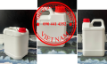 Can nhựa 20 lít: Thiết kế chắc chắn cho axit ăn mòn