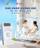 Vì sao nên chọn đèn điều hòa phòng tắm Seajong?