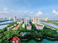 Bán Nhà Tại HH Linh Đàm- View Triệu Đô
