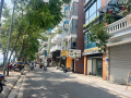 Đất vàng phố Nhật Chiêu, gần hồ, diện tích 130m, xây CHDV, nhỉnh 26 tỷ