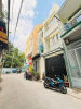 Nhà  HXH Đường Thành Mỹ Phường 8 Quận Tân Bình.