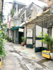 Nhà Đường Thành Mỹ ( Quận Tân Bình Phường 8 Cũ ).