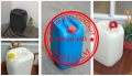 Can nhựa 10 lít đựng chất hóa học, can nhựa 20 lít đựng thành phần, can 25 lít đựng thuốc hóa học, can nhựa 30 lít đựng nông dược