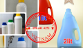 Sỉ lẻ chai nhựa 50ml, lọ 100ml màu trong đựng cồn, chai nhựa HDPE 250ml, chai tròn 0.5 lít