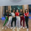 Đồ tập GYM nữ