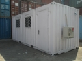 Container văn phòng, mua bán container văn phòng