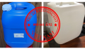 Can nhựa 30 lít vuông trong, can 25 lít đựng dầu máy, can nhựa 20L đựng cồn, can nhựa 10L đựng hóa chất y tế
