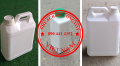 Mua can nhựa 500ml giá bao nhiêu, can nhựa vuông 1 lít, can nhựa 2 lít giá sỉ, can 5 lít trong