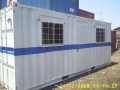 Container văn phòng, container kho giá rẻ