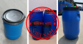 Sỉ lẻ thùng phuy nhựa 220 lít nắp kín, thùng phuy 200 lít nắp hở, thùng nhựa 120 lít đựng hóa chất