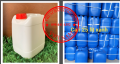 SX can nhựa 10L, can 20 lít đựng thuốc trừ sâu, can nhựa 25 lít đựng thuốc thủy sản, can 30 lít trắng