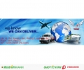 tri việt  cargo,  gửi thư, gửi  hàng  đi  canada, mexico, thailand, hongkong, myanmar