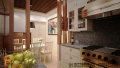 Cơ hội miễn phí 100% thiết kế nội thất The EasTern Quận 9 và Parc Spring Quận 2