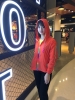 ÁO KHOÁC CHỐNG TIA UV NỮ - MẪU 02
